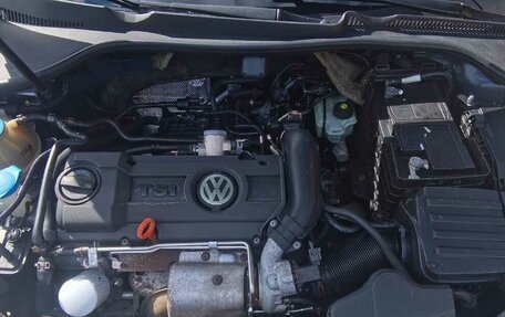 Volkswagen Jetta VI, 2010 год, 619 000 рублей, 8 фотография