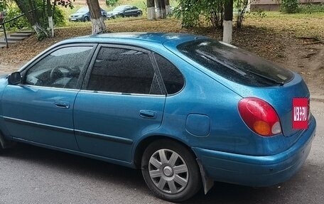 Toyota Corolla, 1997 год, 170 000 рублей, 4 фотография