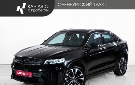 Geely Tugella FY11, 2023 год, 2 966 000 рублей, 1 фотография