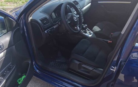 Volkswagen Jetta VI, 2010 год, 619 000 рублей, 9 фотография