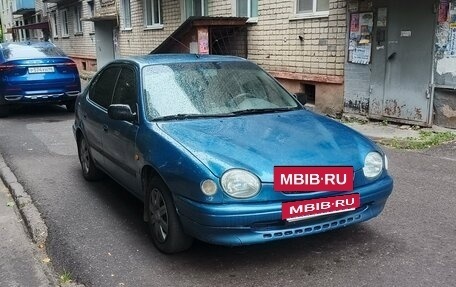Toyota Corolla, 1997 год, 170 000 рублей, 2 фотография