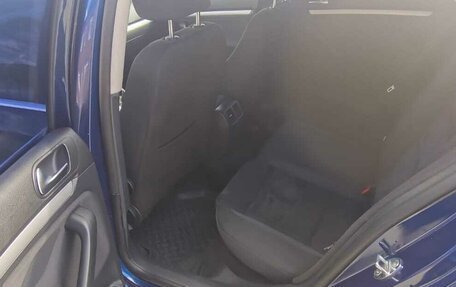 Volkswagen Jetta VI, 2010 год, 619 000 рублей, 11 фотография