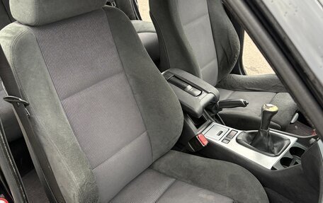 BMW 5 серия, 2002 год, 1 100 000 рублей, 13 фотография