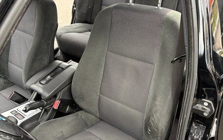 BMW 5 серия, 2002 год, 1 100 000 рублей, 14 фотография