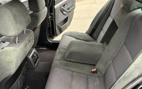 BMW 5 серия, 2002 год, 1 100 000 рублей, 16 фотография