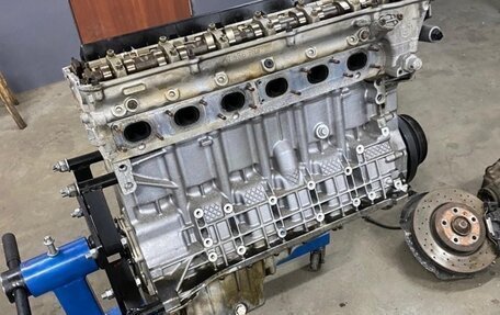 BMW 5 серия, 2002 год, 1 100 000 рублей, 29 фотография