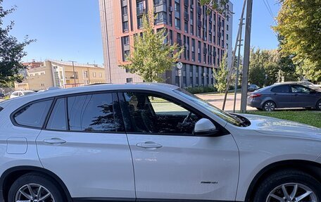 BMW X1, 2018 год, 1 900 000 рублей, 4 фотография