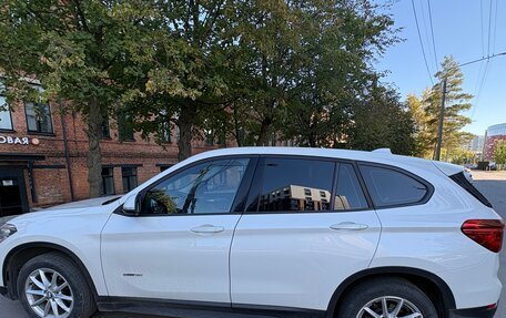 BMW X1, 2018 год, 1 900 000 рублей, 3 фотография