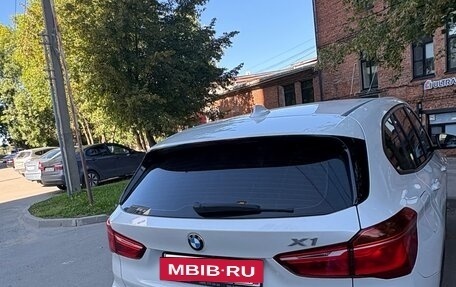 BMW X1, 2018 год, 1 900 000 рублей, 2 фотография