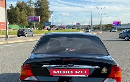 Ford Focus IV, 2003 год, 320 000 рублей, 6 фотография