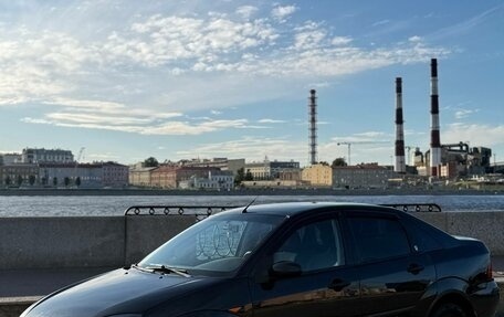 Ford Focus IV, 2003 год, 320 000 рублей, 2 фотография