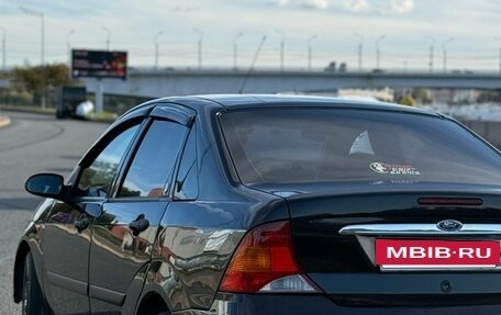 Ford Focus IV, 2003 год, 320 000 рублей, 5 фотография