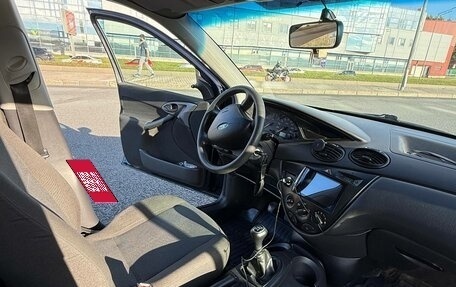 Ford Focus IV, 2003 год, 320 000 рублей, 9 фотография