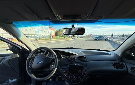 Ford Focus IV, 2003 год, 320 000 рублей, 10 фотография