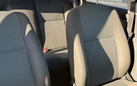 Ford Focus IV, 2003 год, 320 000 рублей, 11 фотография