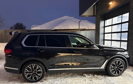 BMW X7, 2020 год, 9 200 000 рублей, 6 фотография