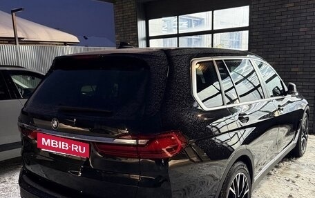 BMW X7, 2020 год, 9 200 000 рублей, 9 фотография