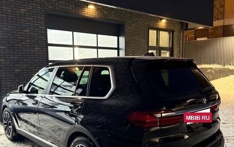 BMW X7, 2020 год, 9 200 000 рублей, 10 фотография