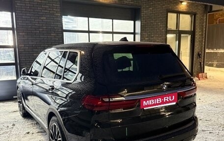 BMW X7, 2020 год, 9 200 000 рублей, 11 фотография