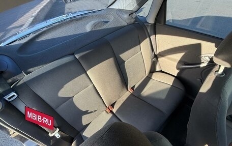 Ford Focus IV, 2003 год, 320 000 рублей, 12 фотография