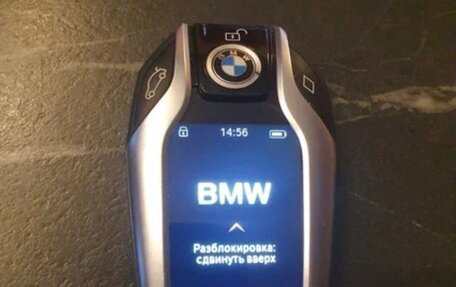BMW X7, 2020 год, 9 200 000 рублей, 12 фотография
