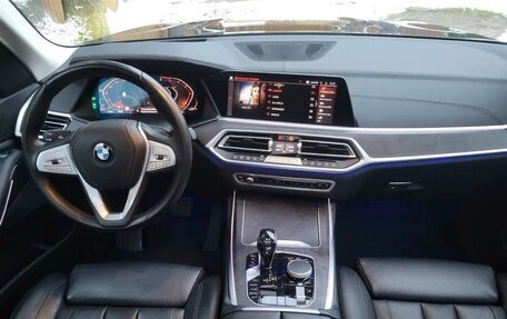 BMW X7, 2020 год, 9 200 000 рублей, 20 фотография