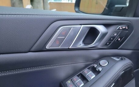 BMW X7, 2020 год, 9 200 000 рублей, 21 фотография