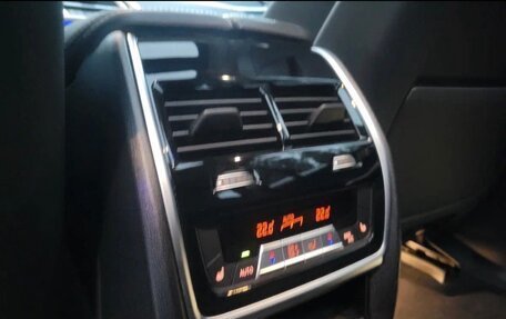 BMW X7, 2020 год, 9 200 000 рублей, 18 фотография