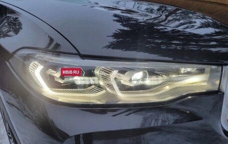 BMW X7, 2020 год, 9 200 000 рублей, 14 фотография