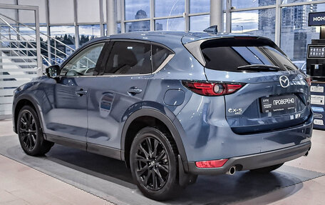 Mazda CX-5 II, 2021 год, 3 340 000 рублей, 11 фотография
