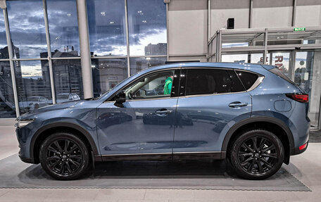 Mazda CX-5 II, 2021 год, 3 340 000 рублей, 12 фотография