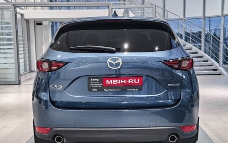 Mazda CX-5 II, 2021 год, 3 340 000 рублей, 10 фотография