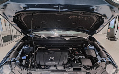 Mazda CX-5 II, 2021 год, 3 340 000 рублей, 13 фотография