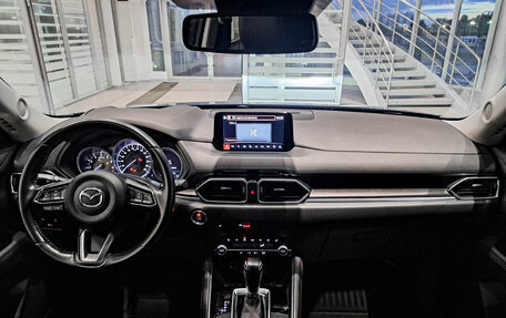 Mazda CX-5 II, 2021 год, 3 340 000 рублей, 18 фотография