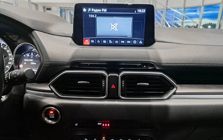 Mazda CX-5 II, 2021 год, 3 340 000 рублей, 19 фотография