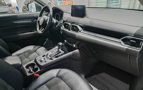 Mazda CX-5 II, 2021 год, 3 340 000 рублей, 15 фотография