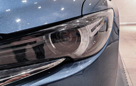 Mazda CX-5 II, 2021 год, 3 340 000 рублей, 21 фотография