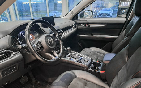 Mazda CX-5 II, 2021 год, 3 340 000 рублей, 20 фотография