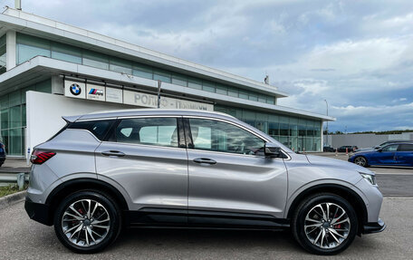 Geely Coolray I, 2023 год, 1 847 000 рублей, 4 фотография