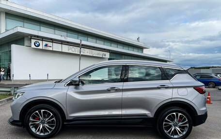 Geely Coolray I, 2023 год, 1 847 000 рублей, 8 фотография