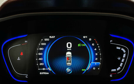 Geely Coolray I, 2023 год, 1 847 000 рублей, 11 фотография