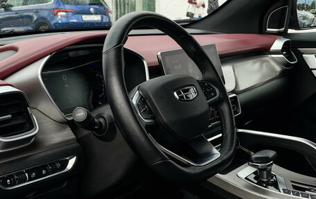 Geely Coolray I, 2023 год, 1 847 000 рублей, 13 фотография