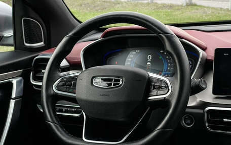 Geely Coolray I, 2023 год, 1 847 000 рублей, 14 фотография