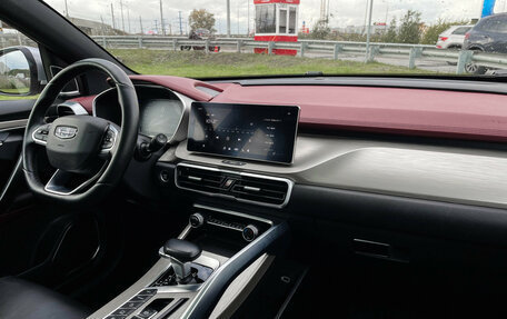 Geely Coolray I, 2023 год, 1 847 000 рублей, 9 фотография