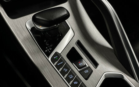 Geely Coolray I, 2023 год, 1 847 000 рублей, 15 фотография