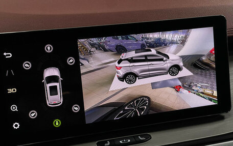 Geely Coolray I, 2023 год, 1 847 000 рублей, 17 фотография