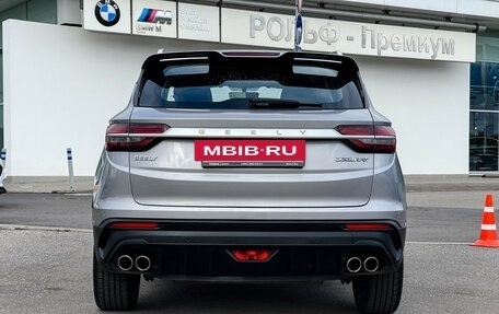 Geely Coolray I, 2023 год, 1 847 000 рублей, 6 фотография
