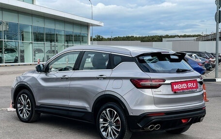 Geely Coolray I, 2023 год, 1 847 000 рублей, 7 фотография