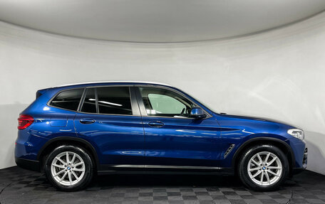 BMW X3, 2018 год, 3 097 000 рублей, 6 фотография