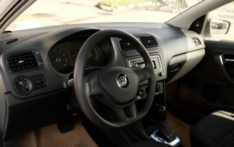 Volkswagen Polo VI (EU Market), 2020 год, 1 269 000 рублей, 5 фотография